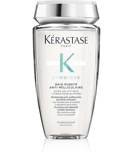 Kerastase Specifique Bain Divalent 1000 ml : Amazon.co.uk: Beauty