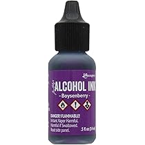 Ranger - Tim Holtz Alcohol Inks Rodeo - Ranger - Varumärken - View #4