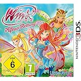 Winx Club - Alfeas Rettung