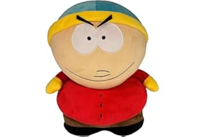 Khadou South Park 10" Plush Toy