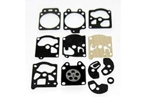 Oregon 49-812 49–812 Original Dichtungs-Set Walbro Vergaser