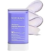 Mary&May Vegan Peptide Bakuchiol İ&ccedil;eren G&uuml;neş Koruyucu Stick SPF50+ 18g