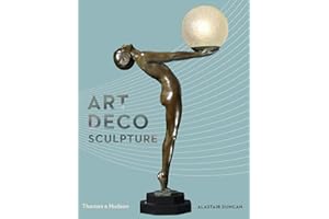 Art Deco Sculpture