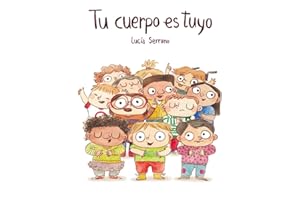 Tu cuerpo es tuyo (13ªED) (NUBEOCHO)