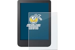 brotect Anti-Reflet Protection d'Écran Verre Mat pour Kobo Clara 2E - Film Protecteur Vitre 9H