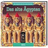 Image de Das alte Ägypten - Das komplette Set für junge Forscher
