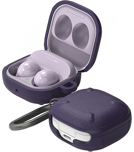 Samsung Galaxy Buds Pro 2 [2022] (SM-R510) (Violet) : Amazon