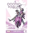 Kate Bishop. Occhio di falco