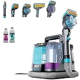 Shark StainStriker HairPro - Pet Başlıklı, Koltuk Yıkama ve Leke &Ccedil;ıkarma Makinesi PX250EUT