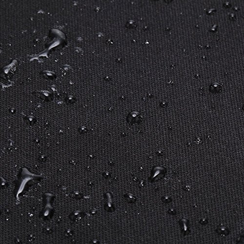 Designer Mousepads / XXL Gaming Size / – Stark haftende Unterseite für optimalen Halt – Optimale Performance für Spiele Kompatibel mit allen Maustypen (Kugel, Optisch, Laser) - 3