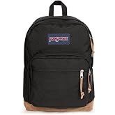Jansport Right Pack 28 Lt Unisex Sırt &Ccedil;antası, Siyah