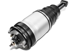 ‎FRANKBERG 1x Luftfederbein Luftfederung Hinten Links oder Rechts Kompatibel mit Discovery III LA TAA Discovery IV L319 LA R-a-n-g-e R-o-v-e-r Sport L320 2.7L-5.0L 2004-2016 RPD501030