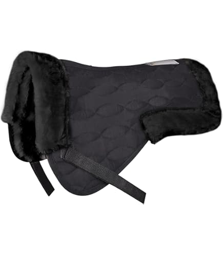 Bareback Pad Riding | Inclusief stijgbeugels | Waldhausen