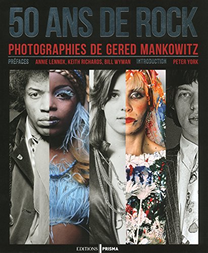 Download 50 ans de rock photographies de Gered Malkowitz Download 50 ans de rock photographies de Gered Malkowitz
