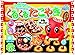Produktbild Kracie Happy Kitchen Decoration Takoyaki Making Kit