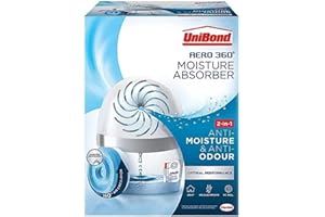 Absorbeur d'humidité Unibond Aero 360