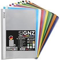 Quaderno Vocaboli Brunnen A4 32 Fogli - 3 Colonne Rigatura 54 | Per Scuola E Studio - Foto 13