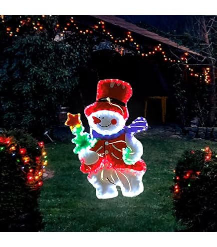 Stringa Led Compatta Con 2000 Luci Led Multicolore 20 M Pvc