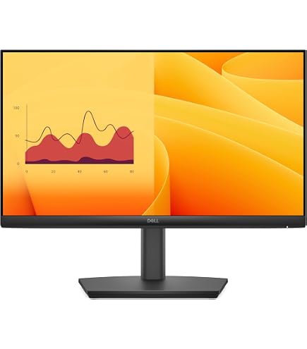 Dell 24 Plus Monitor - S2425HSM, Full HD (1920x1080), 144Hz, IPS