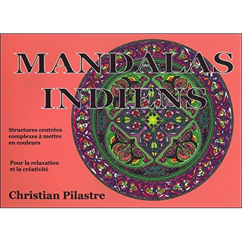 Mandalas Indiens Mandalas Indiens