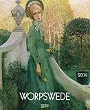 Image de Worpswede 2014 Kunst Special Kalender