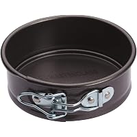 MasterClass KCMCHB56 30 cm Deep Cake Tin with PFOA Free Non
