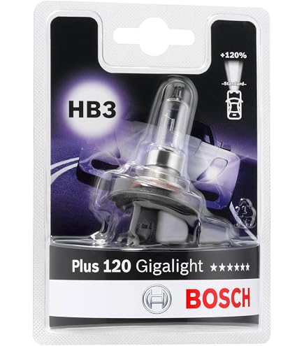 Philips Vision H11 Ampoule Phare Avant 30% Luminosité, 1pc