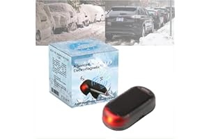 FLEDIMO Cithway Advanced Electromagnetic Antifreeze Snow Removal Device, Cithway Anti-Freeze Electromagnetic Car Snow Removal Device, Cithway Anti Freeze Snow Removal (1PC)