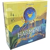 Harmoni Kutu Oyunu (T&uuml;rk&ccedil;e)
