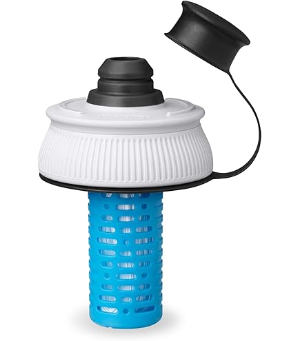 Hydrapak FlaskBite Valve - Seath 2-pack - Drinkfles accessoire | Sportief Tilburg
