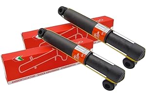 ricambi auto smc Furgone, Kit 2 AMMORTIZZATORI Speed Posteriori SPS55054
