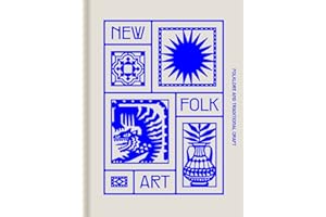 New Folk Art : Folklore and traditional craft /anglais