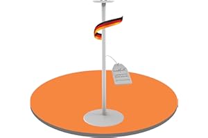 PureMounts, Speaker Stand for Sonos One, One SL & Play:1 White