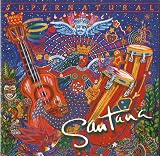 S u p e r Natural - Carlos Santana