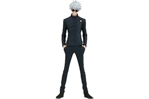 BANPRESTO - Jujutsu Kaisen - King of Artist - The Satoru Gojo Statue