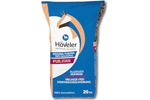 GLRACD Höveler Puritan Original Pur.itan - 20 kg.