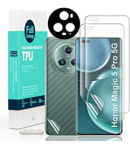 スマートフォン本体 Honor magic 5 pro 12/256G HONOR Magic5 Pro【スペック】価格や発売日 | スマホBANK