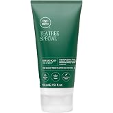 Tea Tree Paul Mitchell Special Hair And Scalp Treatment Maske 150 Ml