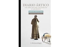 Diario ártico: Un año entre los hielos y los inuit: 8 (Solvitur Ambulando)