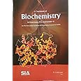 A Textbook of Biochemistry, B.Pharmacy (Semester-II) (As per the Revised (2016-17) Regulations of the (PCI) Pharmacy Council of India) Latest 2019 Edition