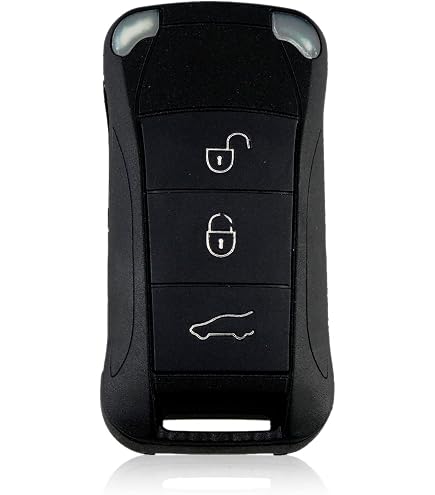 thumbnail image 2 of Keyecu Pair Of Replacement Proximity Keyless Entry Fobs For Mercedes Smart Key (FCC IYZDC11) 2 of 5