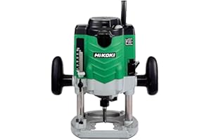 Hitachi - Hikoki- Défonceuse 12mm 2000W - M12VE