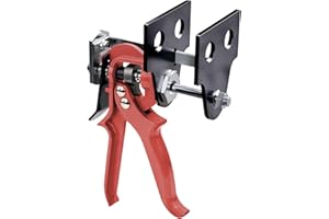 BONJUME RéTracteur De Piston De Frein 29100, Outil Double Rapide Pour Étriers à Simple, Double Et Quadruple Piston Universel Pour Voitures Et Camions Légers