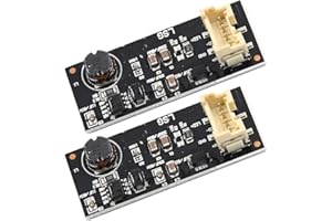 CANJPTON 2 pezzi portellone posteriore driver scheda luce LED Plug & Riparazione piastra di ricambio compatibile con X3 F25