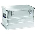 ALUTEC MÜNCHEN Classic 68 Aluminium Box