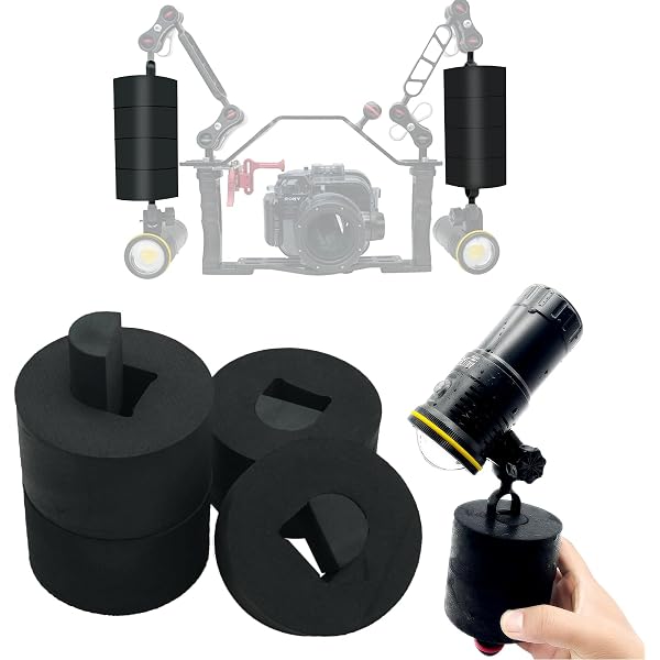 Laynard Camera Nitescuba Underwater Camera Housing Carry Lanyard Military