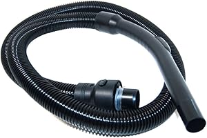Hoover 04345142 Flexible D81 d'origine et authentique pour série Candy Telios & Telios Cyclonic