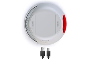 FLEXI LED System Lightning Jasnoszary