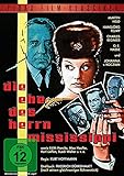 Die Ehe des Herrn Mississippi (Pidax Film-Klassiker) - O. E. Hasse