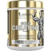 Levro Gold kreatin monohidrat 300 g | erkekler i&ccedil;in besin takviyesi | amino asit | kas k&uuml;tlesinin b&uuml;y&uuml;mesi | anabolik toz